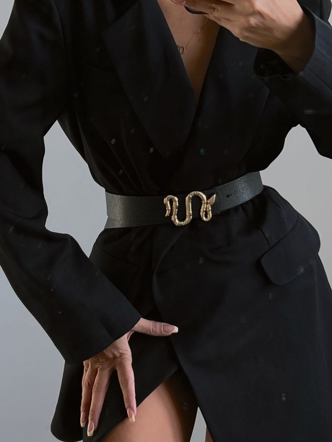Ceinture de taille