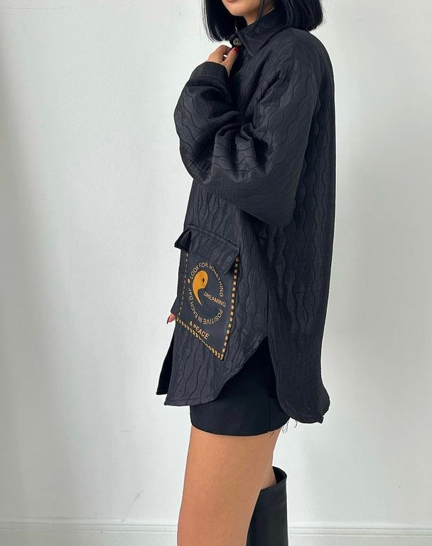 Veste chemise
