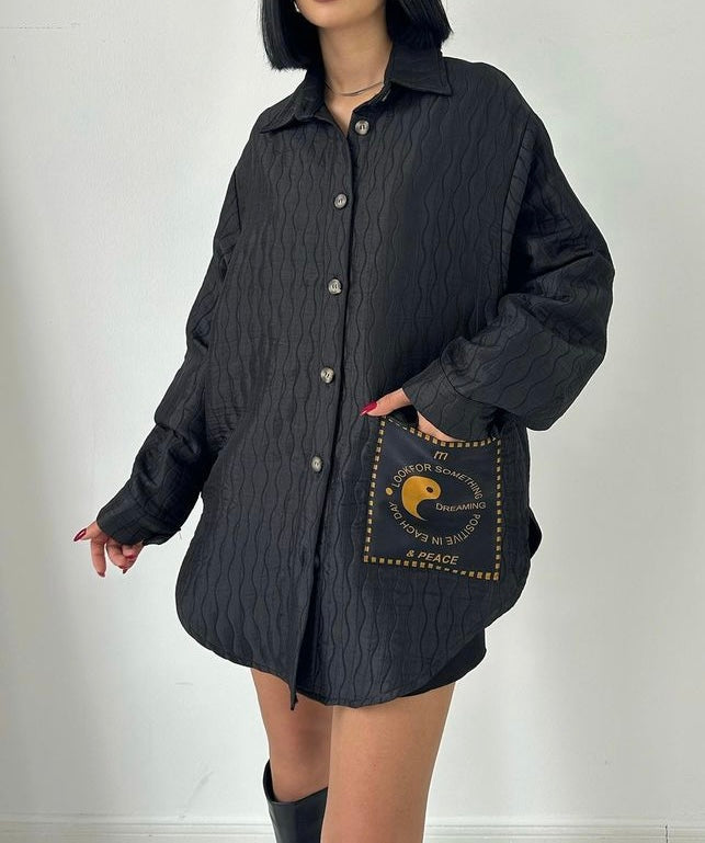Veste chemise